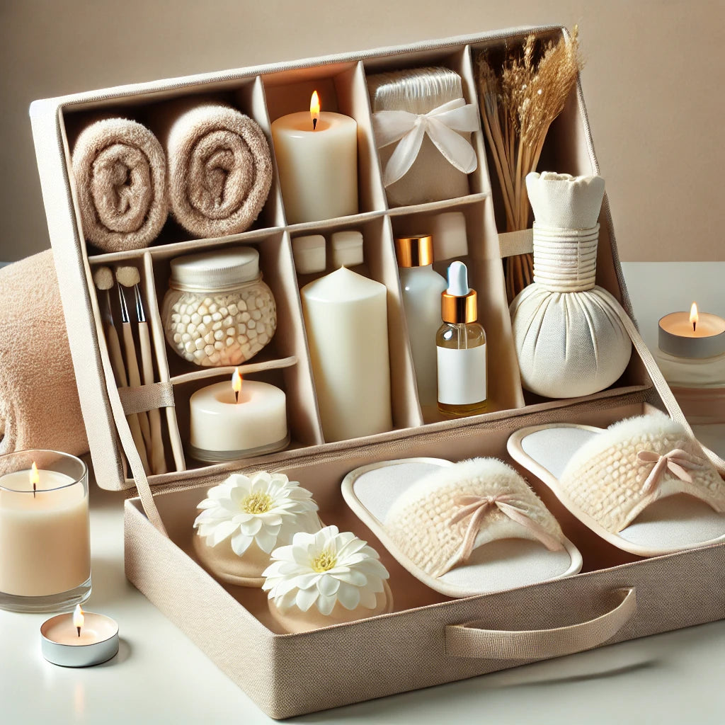 Spa/Body