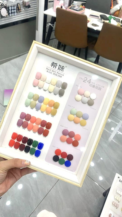 Ximei Color #24
