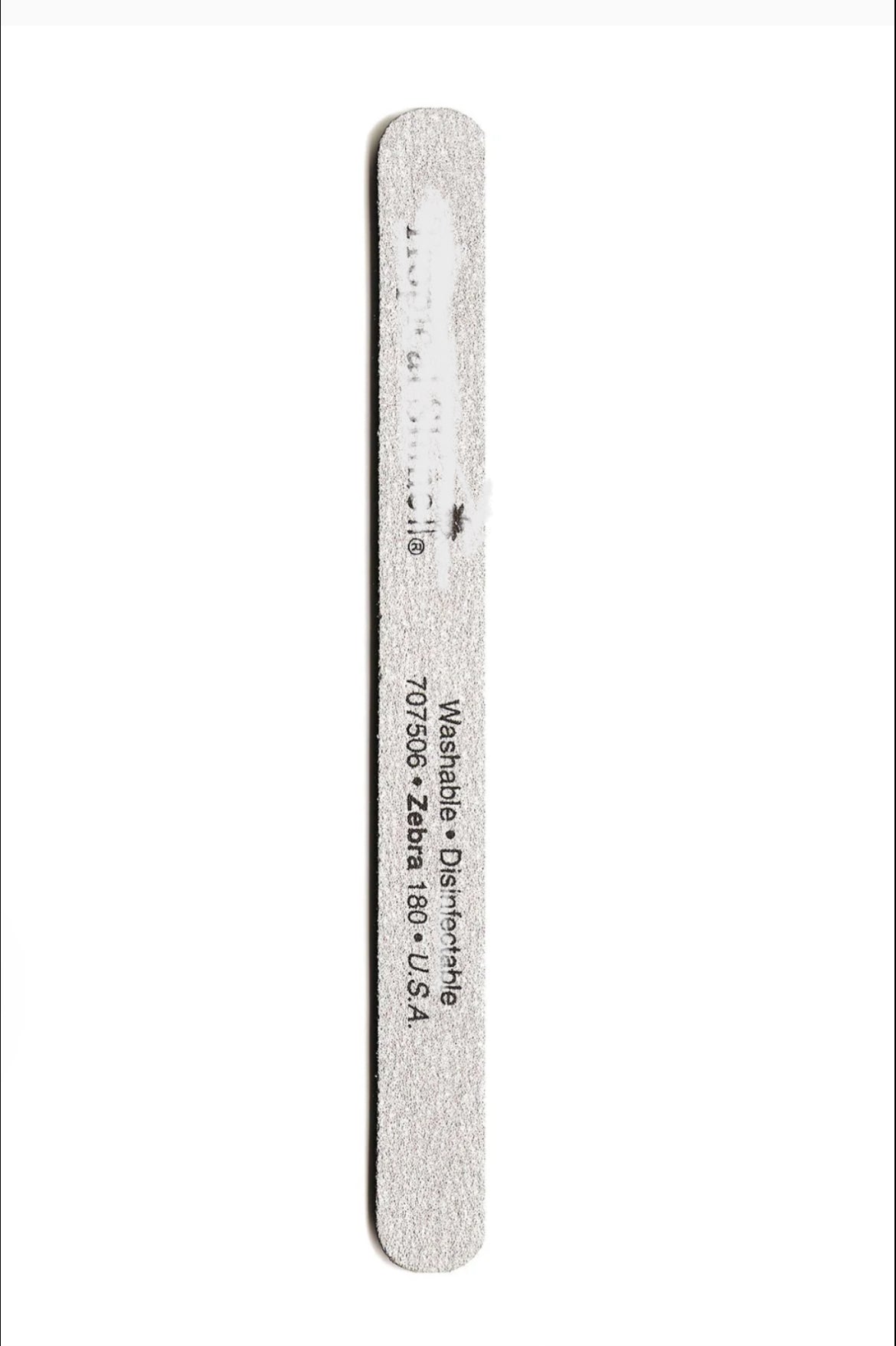 Nail Files